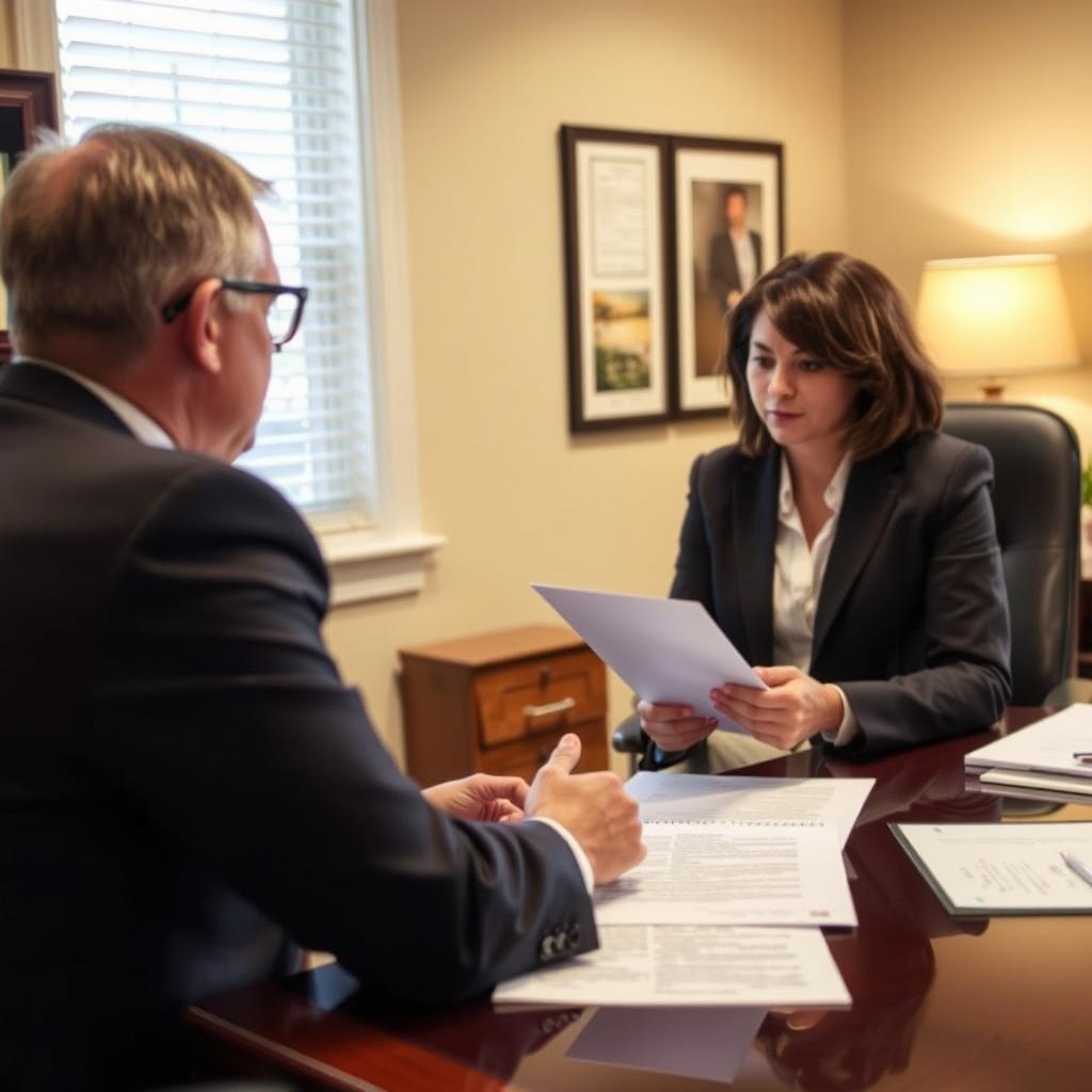 Adoption Lawyer Fredericksburg