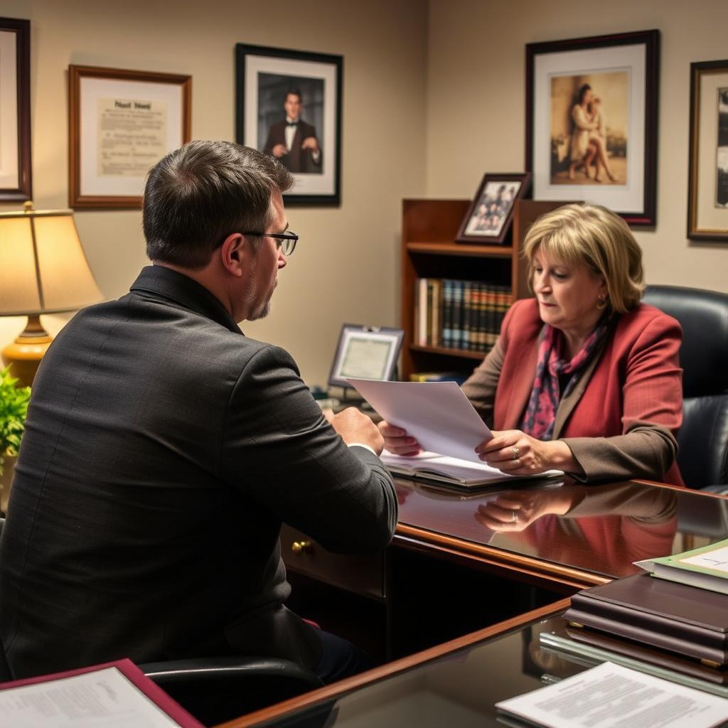Adoption Lawyer Greene County
