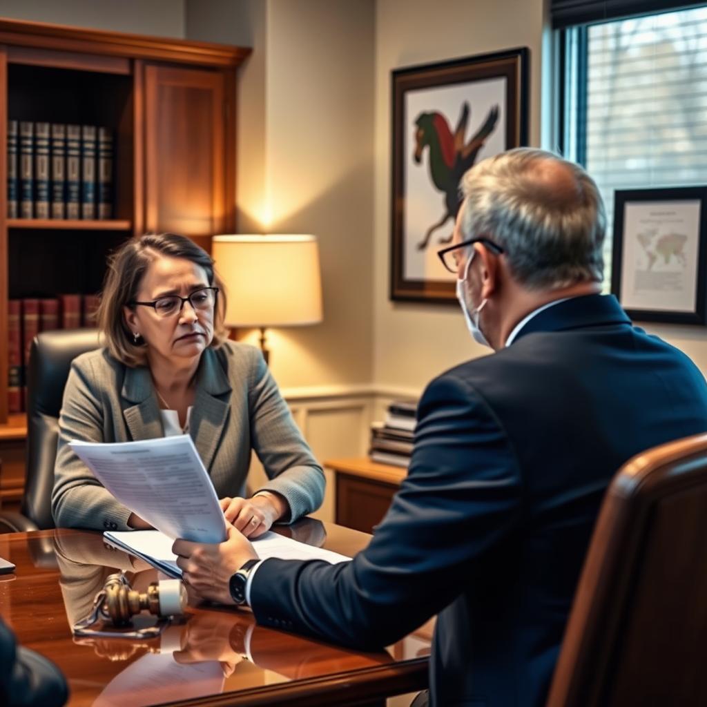Adoption Lawyer Henrico County