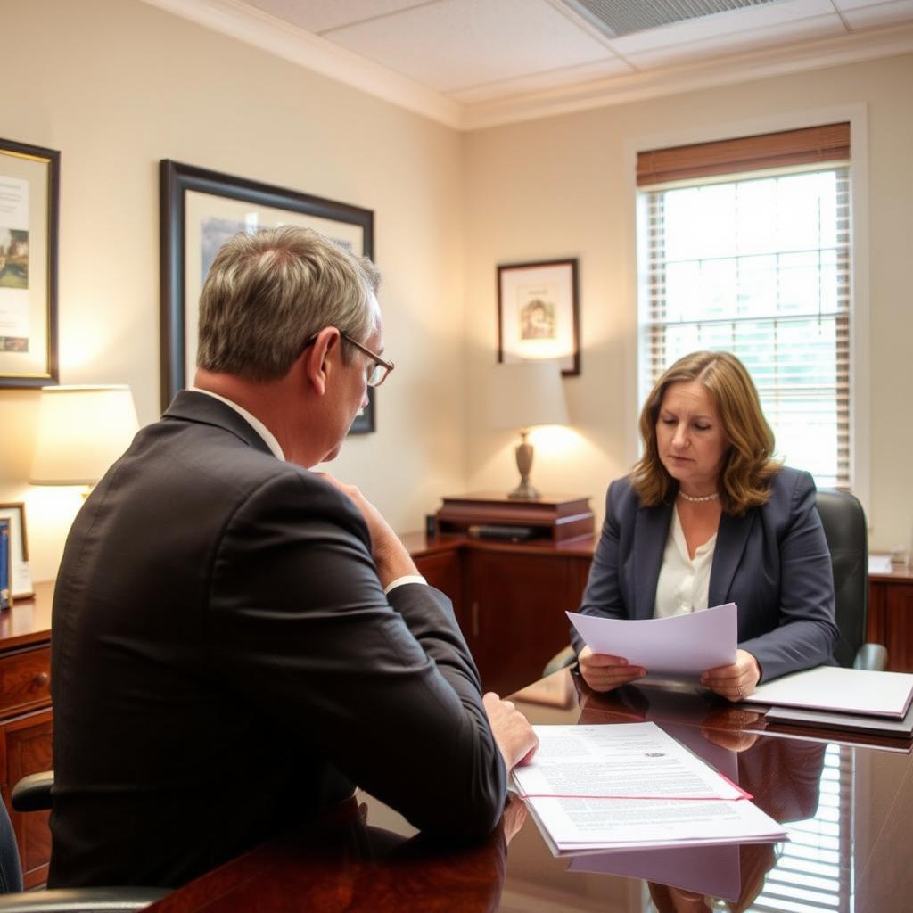Adoption Lawyer Rockingham County