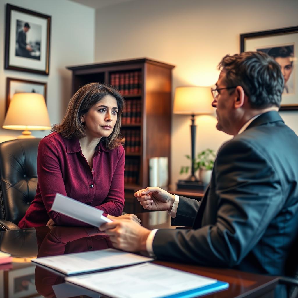 Adoption Lawyer Shenandoah County
