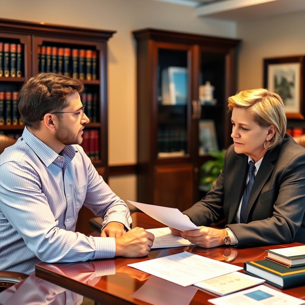 Adultery Divorce Lawyer Hanover County