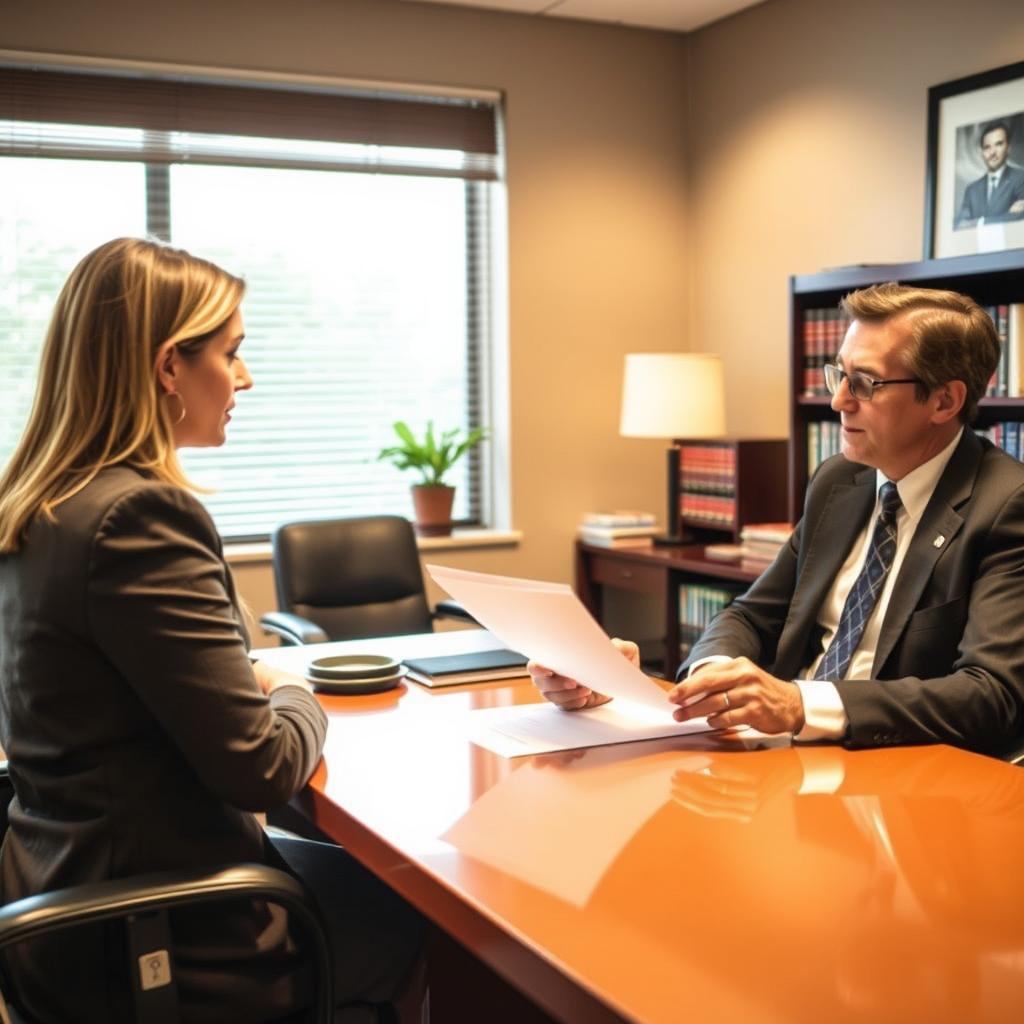 Alimony Contempt Lawyer Henrico County