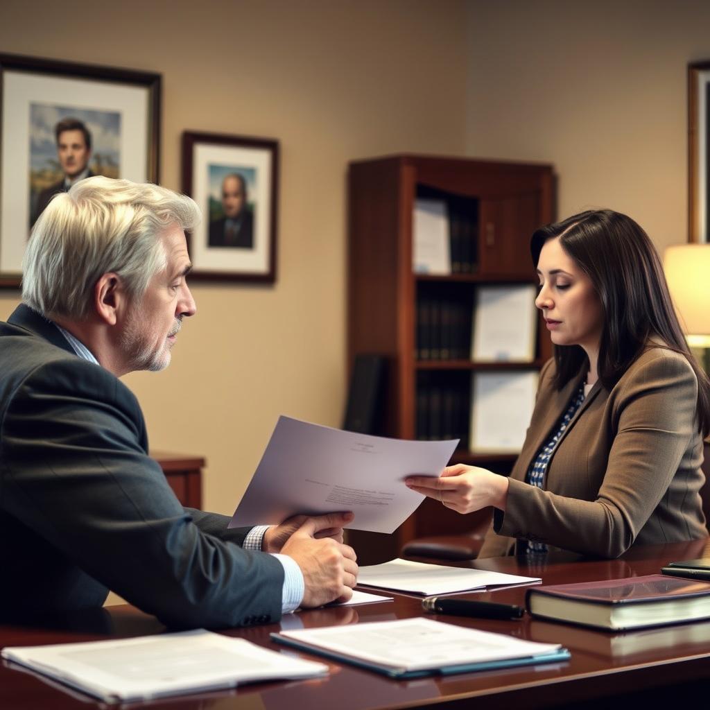 Alimony Contempt Lawyer Stafford County