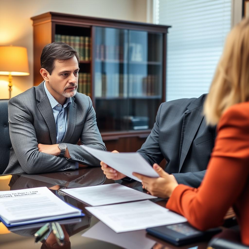 Alimony Modification Lawyer Virginia Beach