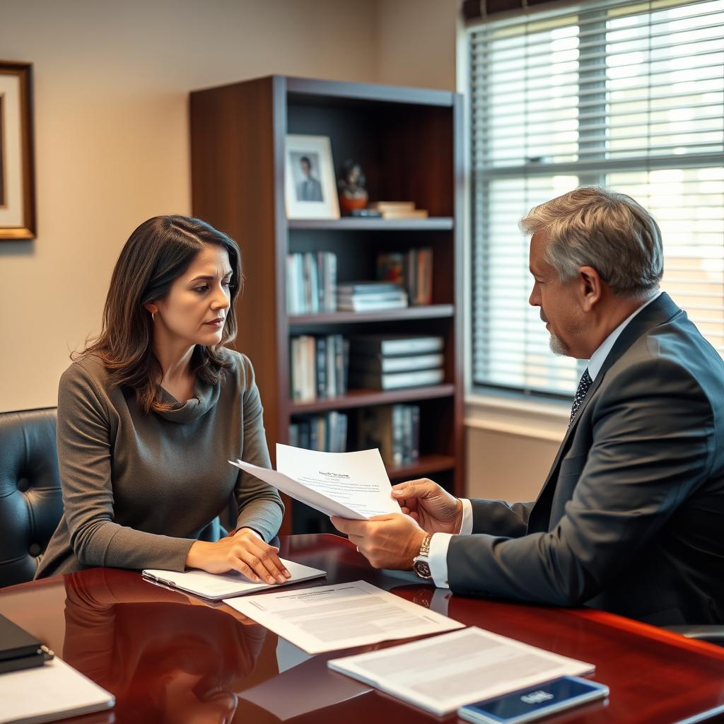 Annulment Lawyer Orange County