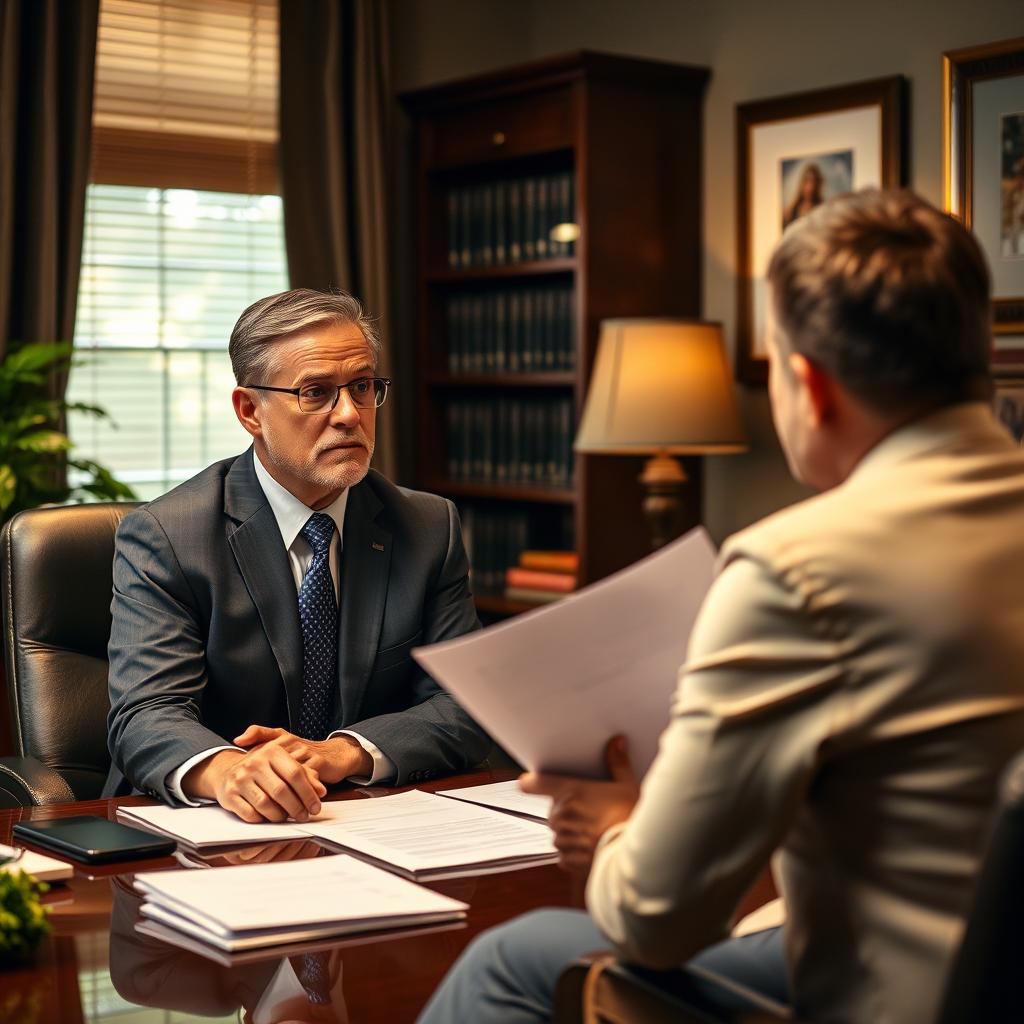 Annulment Lawyer Virginia Beach