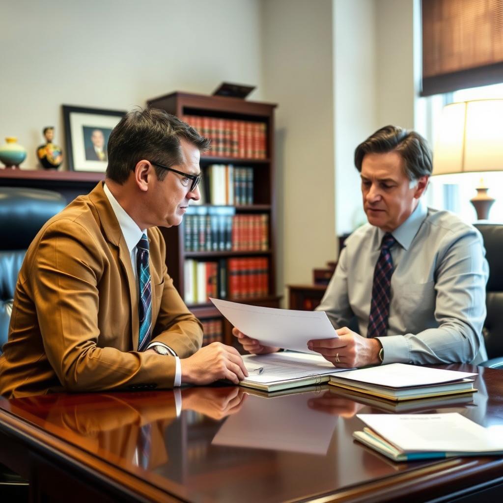 Armed Forces Divorce Lawyer Shenandoah County