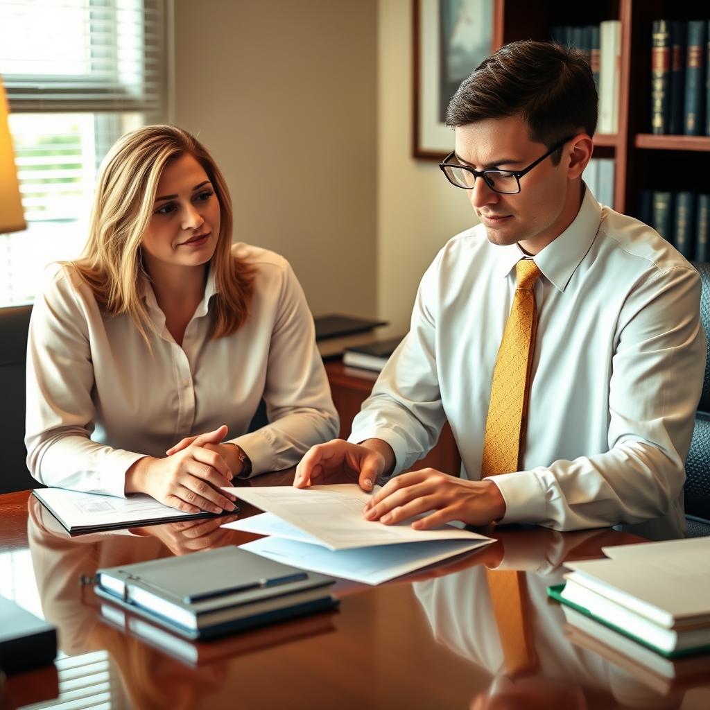 Beach Military Divorce Lawyer Madison County