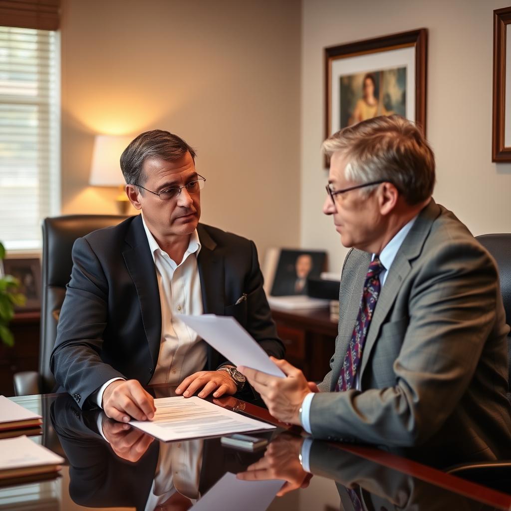 Catholic Annulment Lawyer Orange County