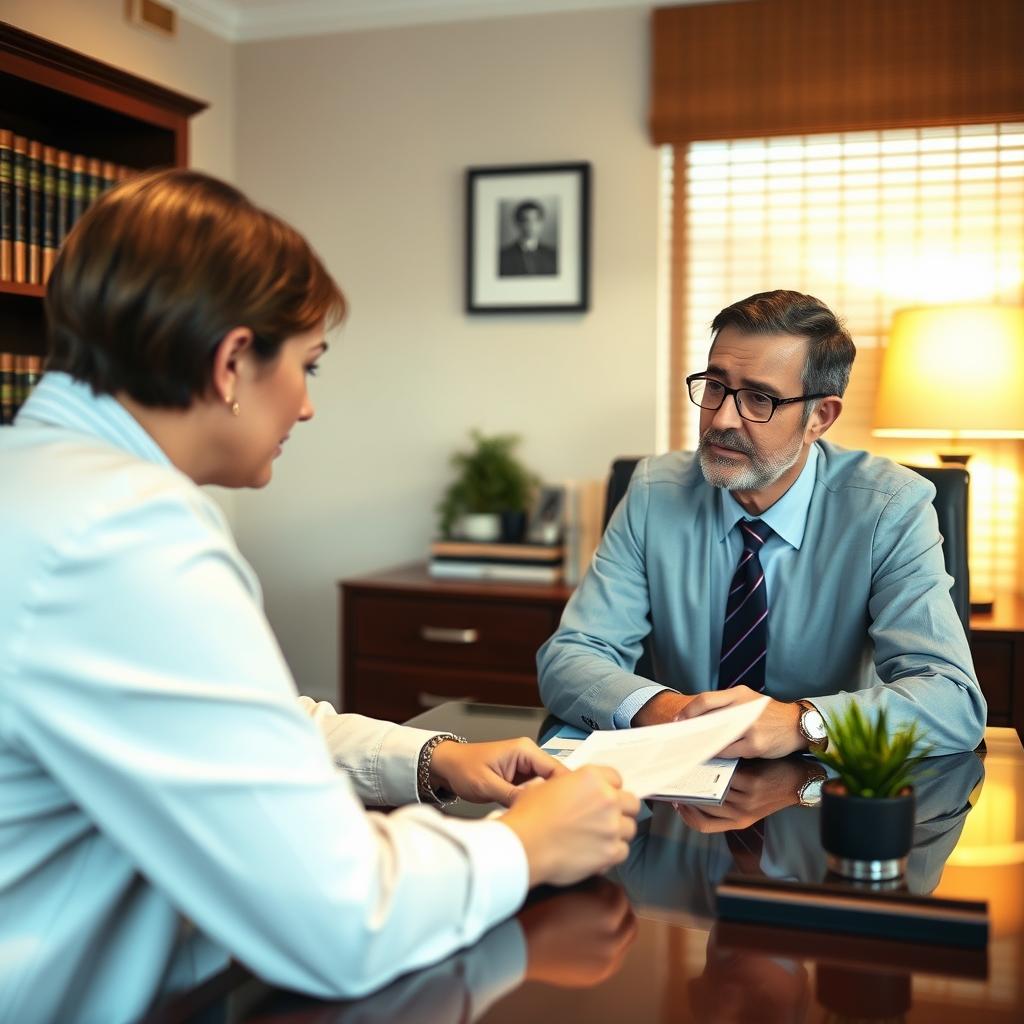 Child Support Arrears Lawyer Fluvanna County