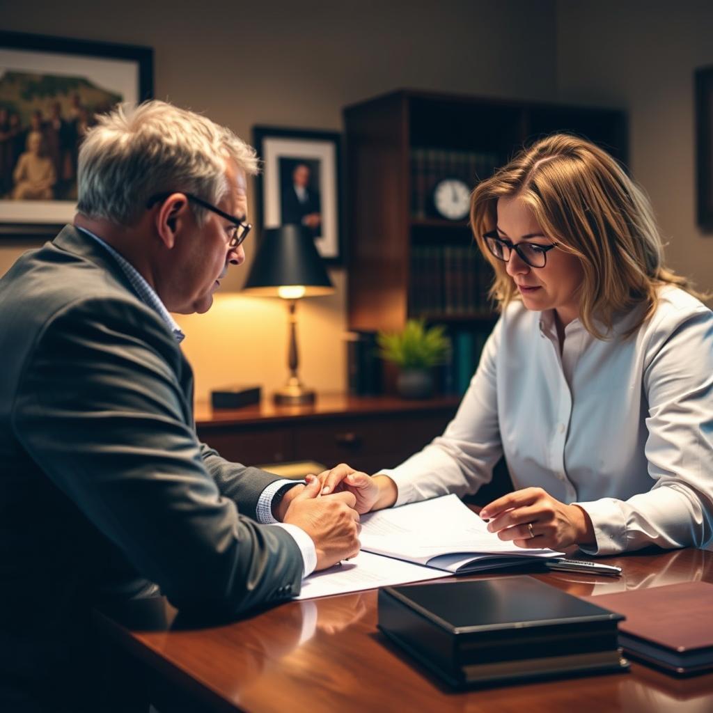 Child Support Arrears Lawyer Roanoke County