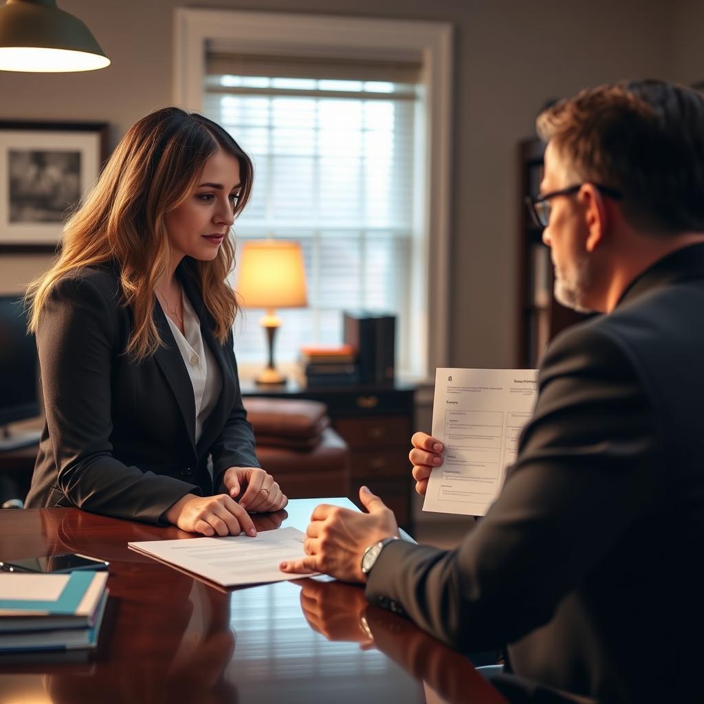 Child Support Enforcement Lawyer Chesapeake