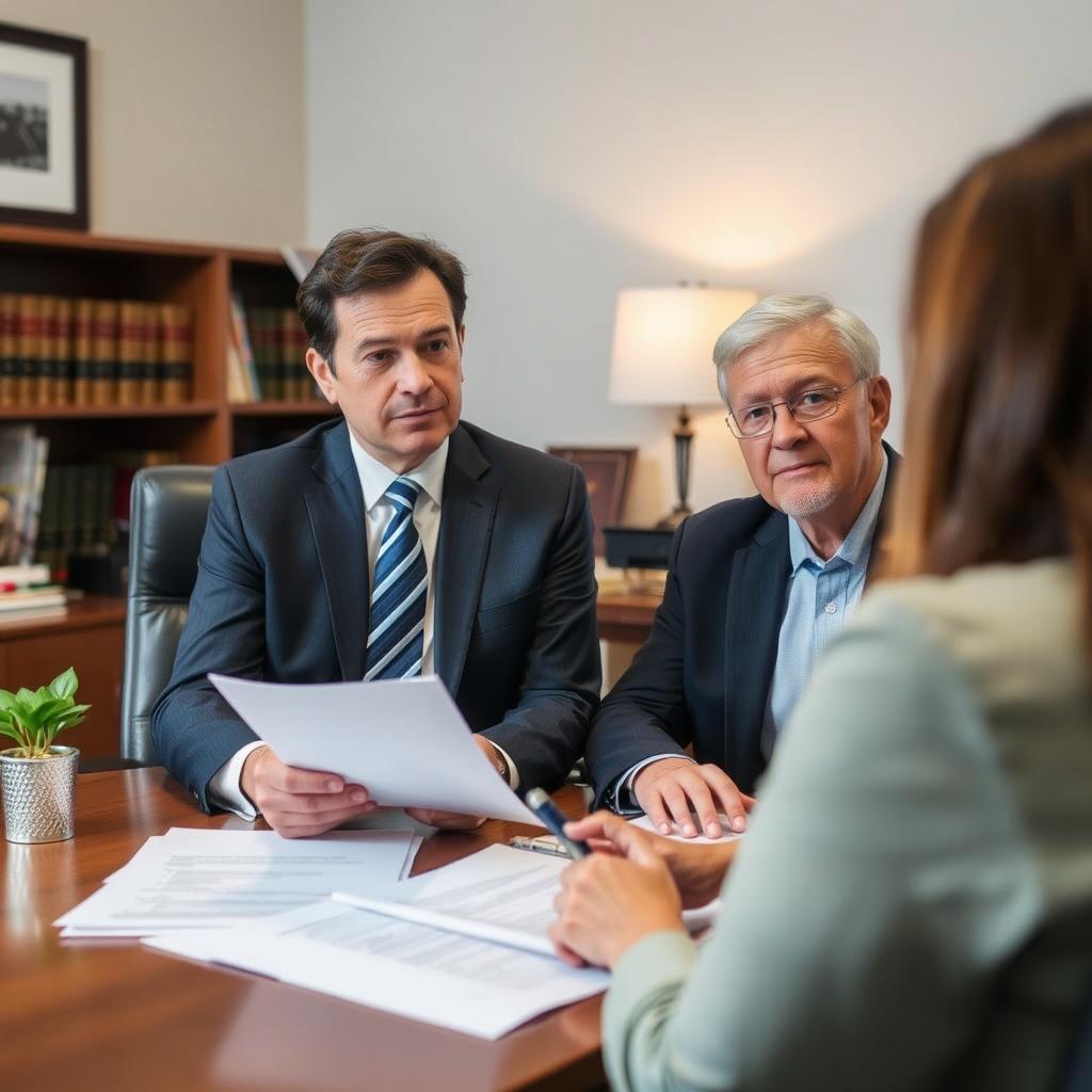 Cruelty Divorce Lawyer Colonial Heights