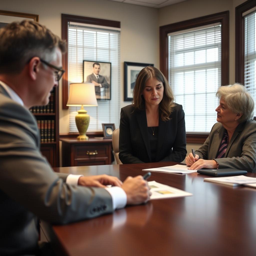 Cruelty Divorce Lawyer Dinwiddie County