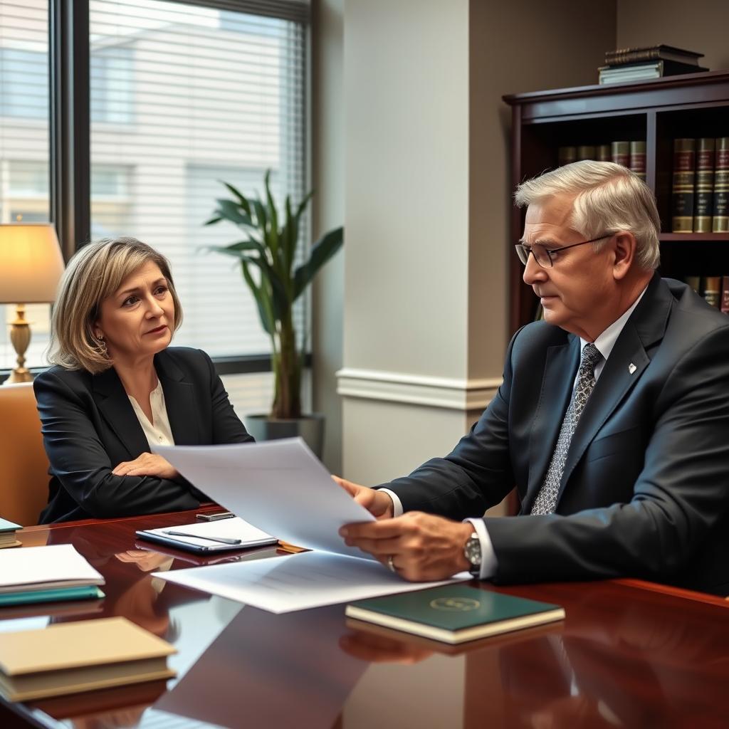 Cruelty Divorce Lawyer Madison County