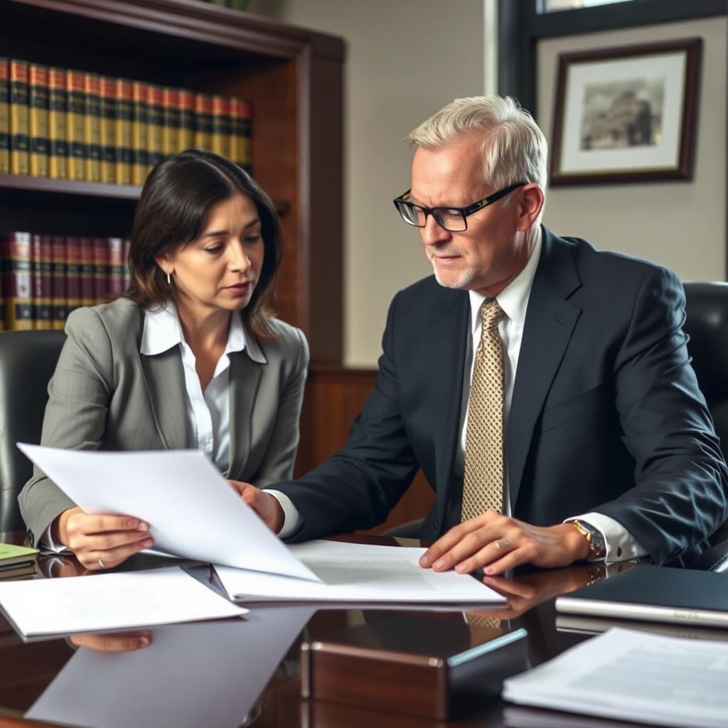 Domesticating Foreign Divorce Decree Lawyer Chesterfield County