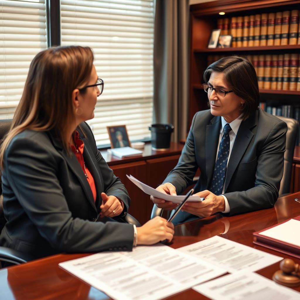 Domesticating Foreign Divorce Decree Lawyer Loudoun County