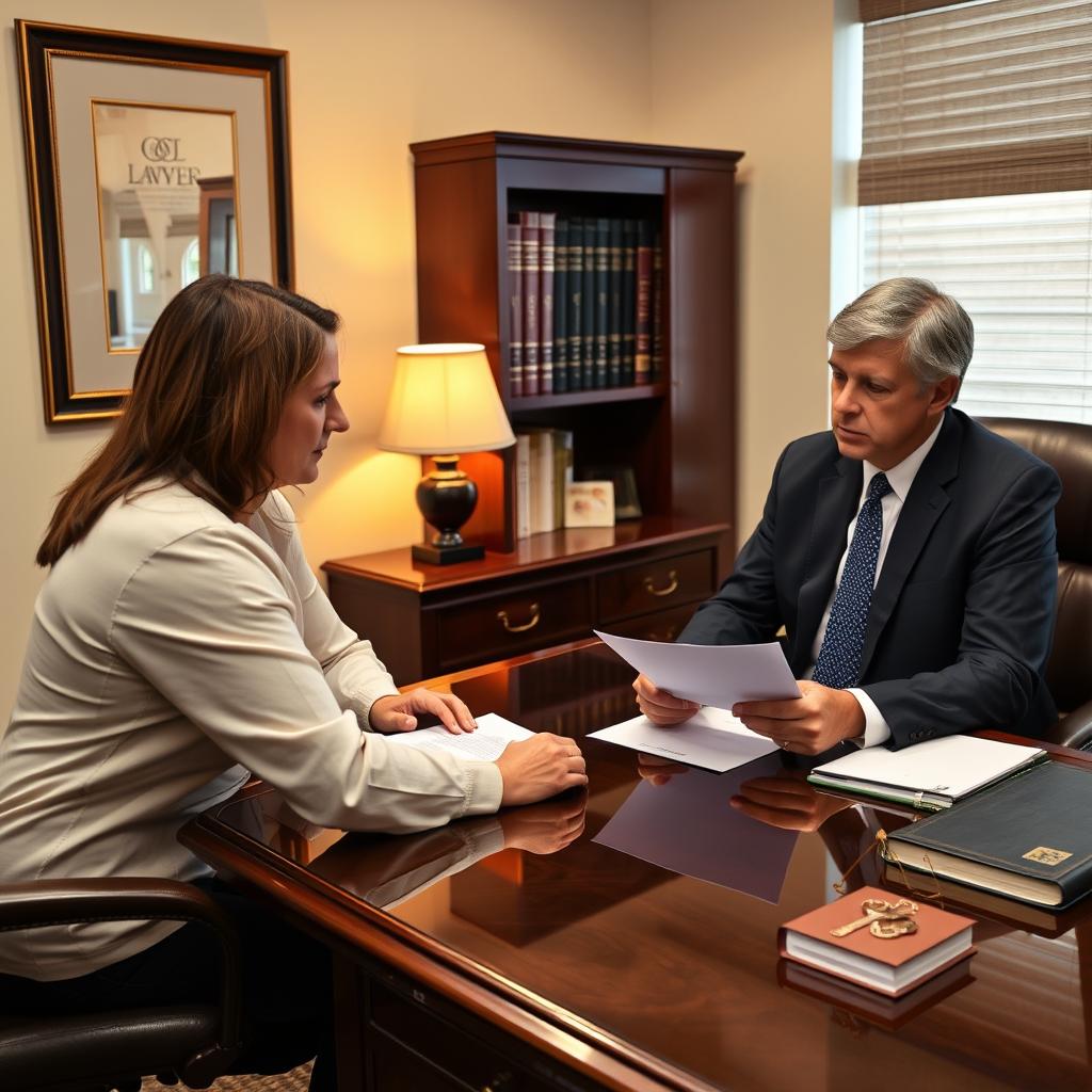 Domesticating Foreign Divorce Decree Lawyer Manassas Park