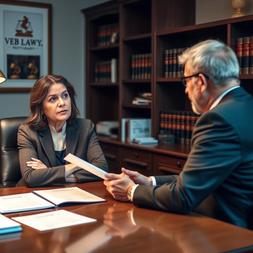 Domesticating Foreign Divorce Decree Lawyer Spotsylvania County