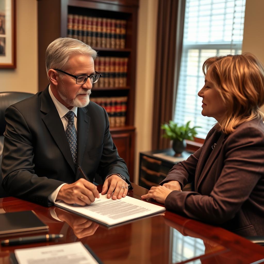 Domesticating Foreign Divorce Decree Lawyer Stafford County