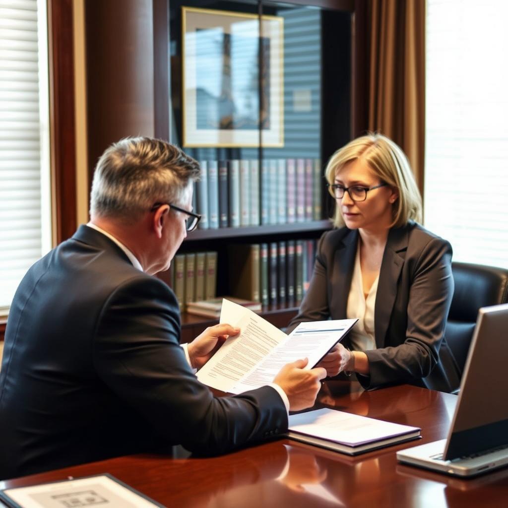 Domesticating Foreign Divorce Decree Lawyer York County