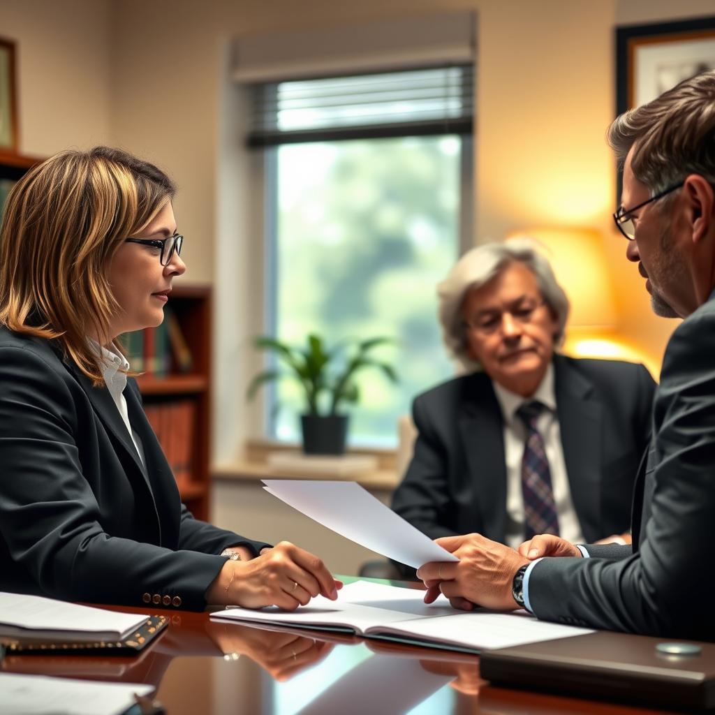 Emergency Guardianship Lawyer Albemarle County