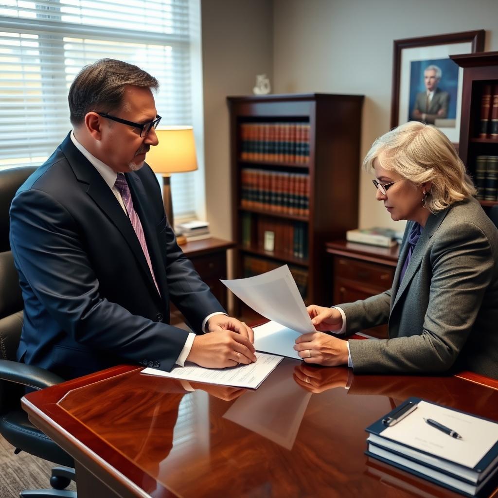 Flat Fee Uncontested Divorce Lawyer Isle of Wight County