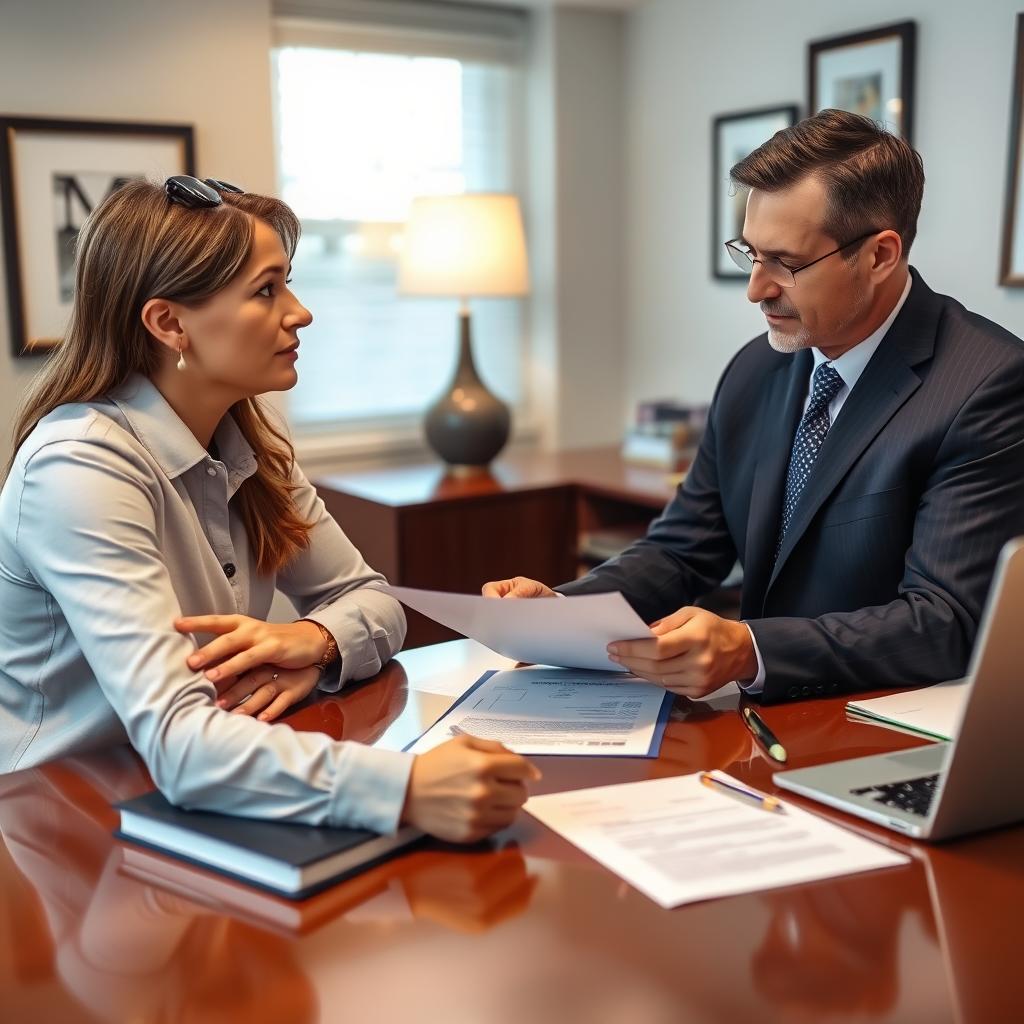 Flat Fee Uncontested Divorce Lawyer Orange County