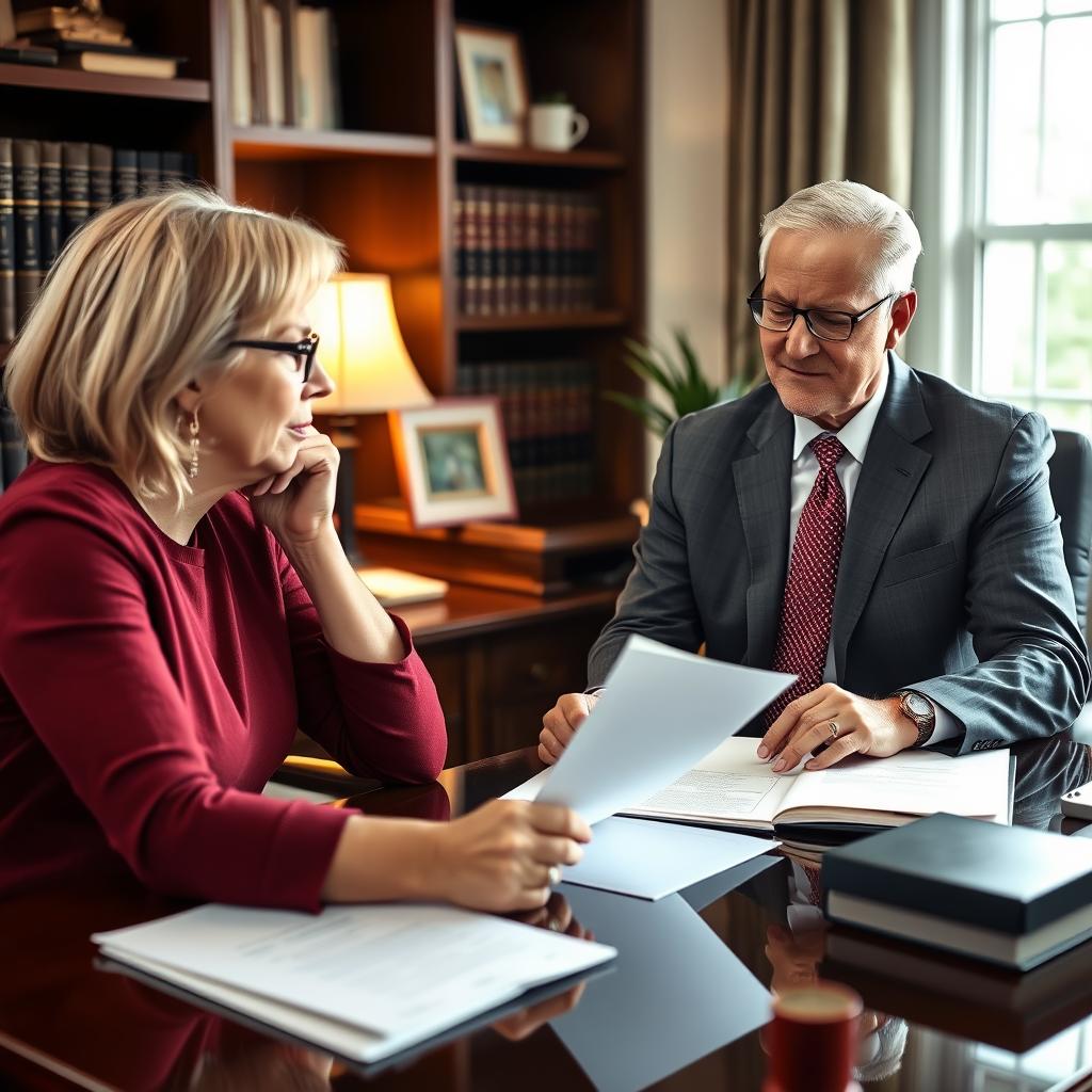 Kinship Adoption Lawyer Albemarle County