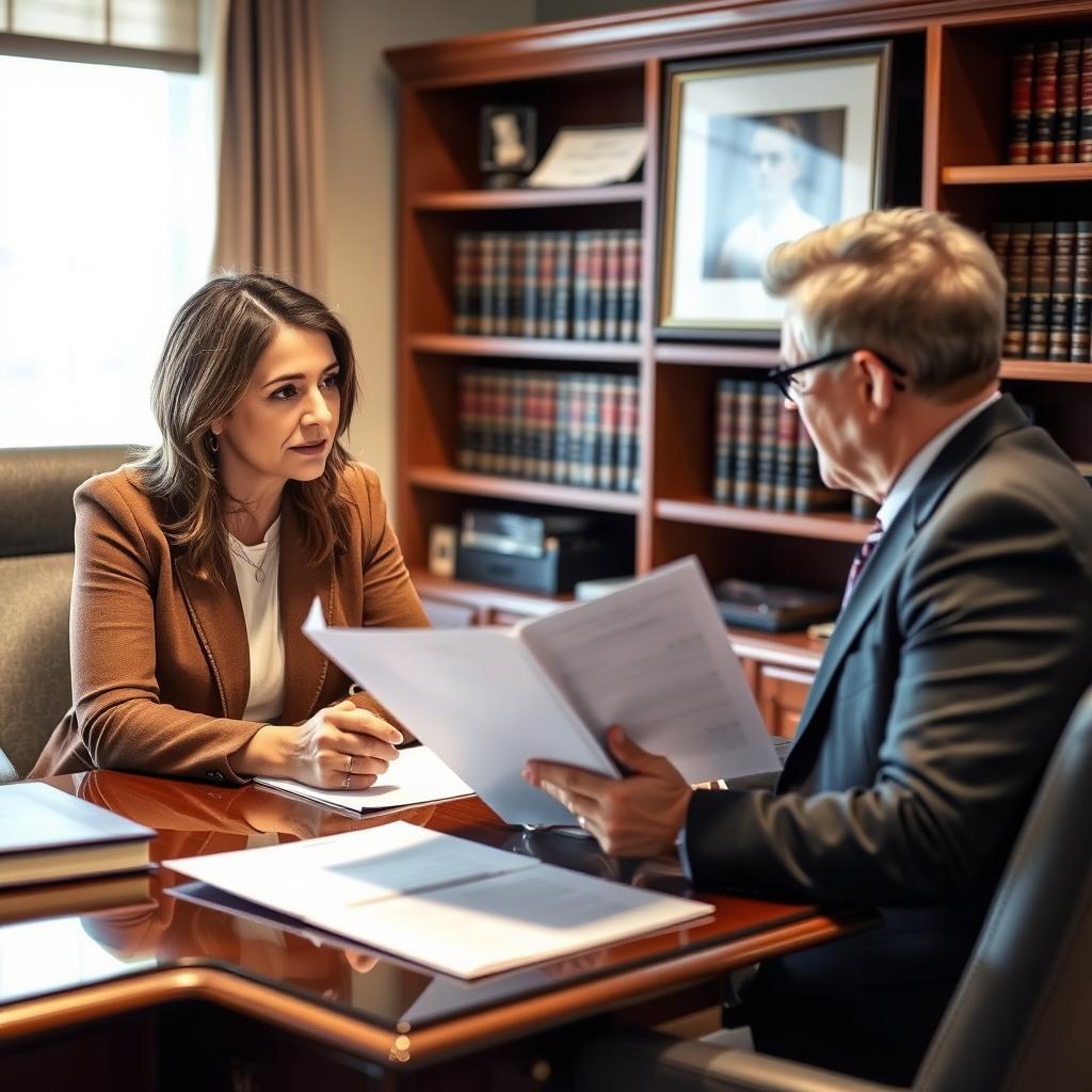 Kinship Adoption Lawyer Augusta County