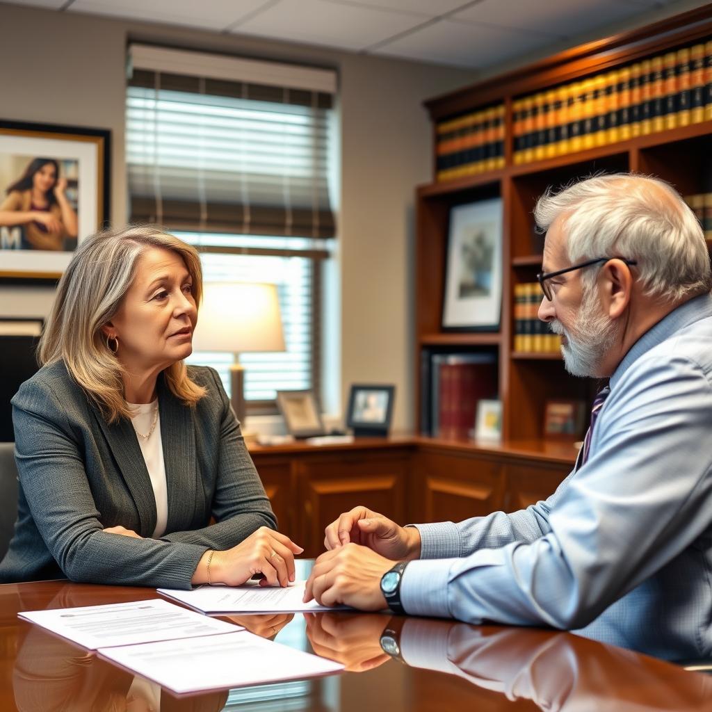 Kinship Adoption Lawyer Bedford County