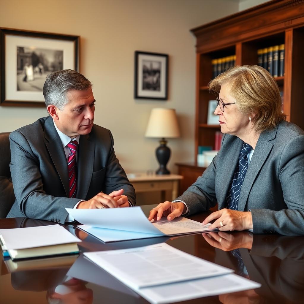 Kinship Adoption Lawyer Caroline County