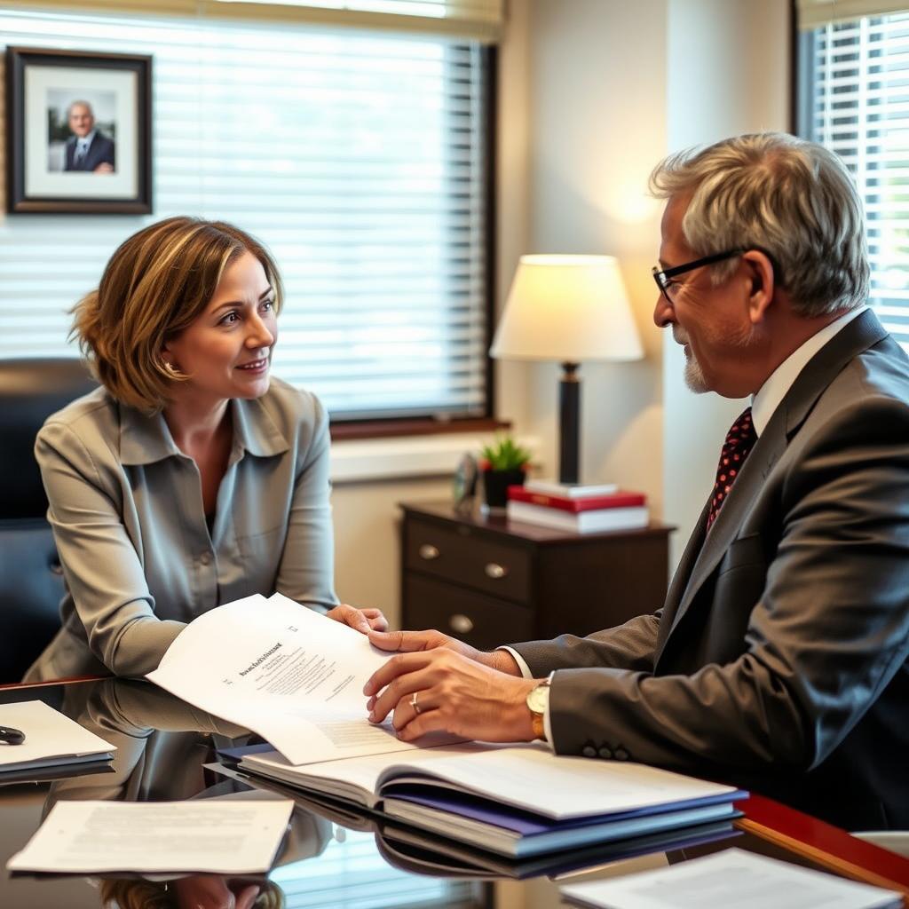 Kinship Adoption Lawyer Chesapeake