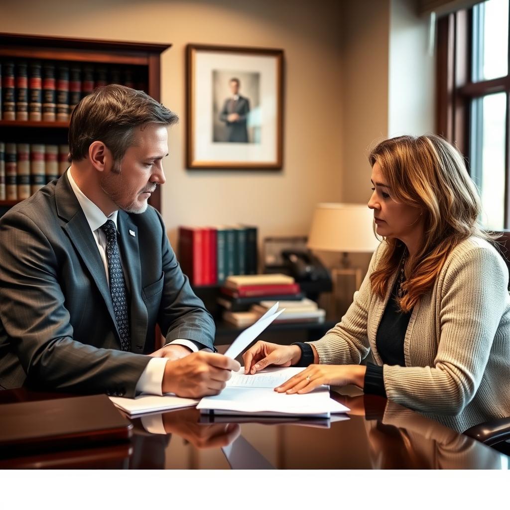 Kinship Adoption Lawyer Culpeper County