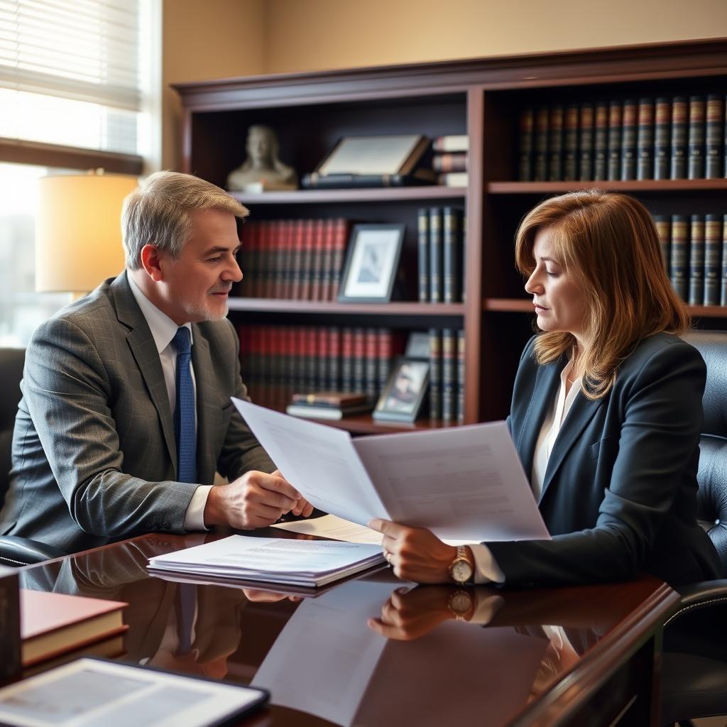 Kinship Adoption Lawyer Dinwiddie County
