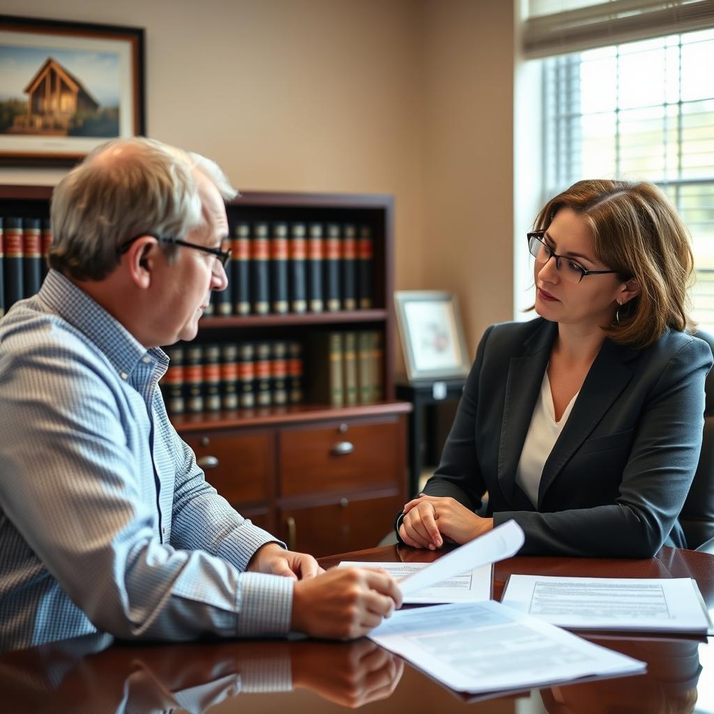 Kinship Adoption Lawyer Frederick County