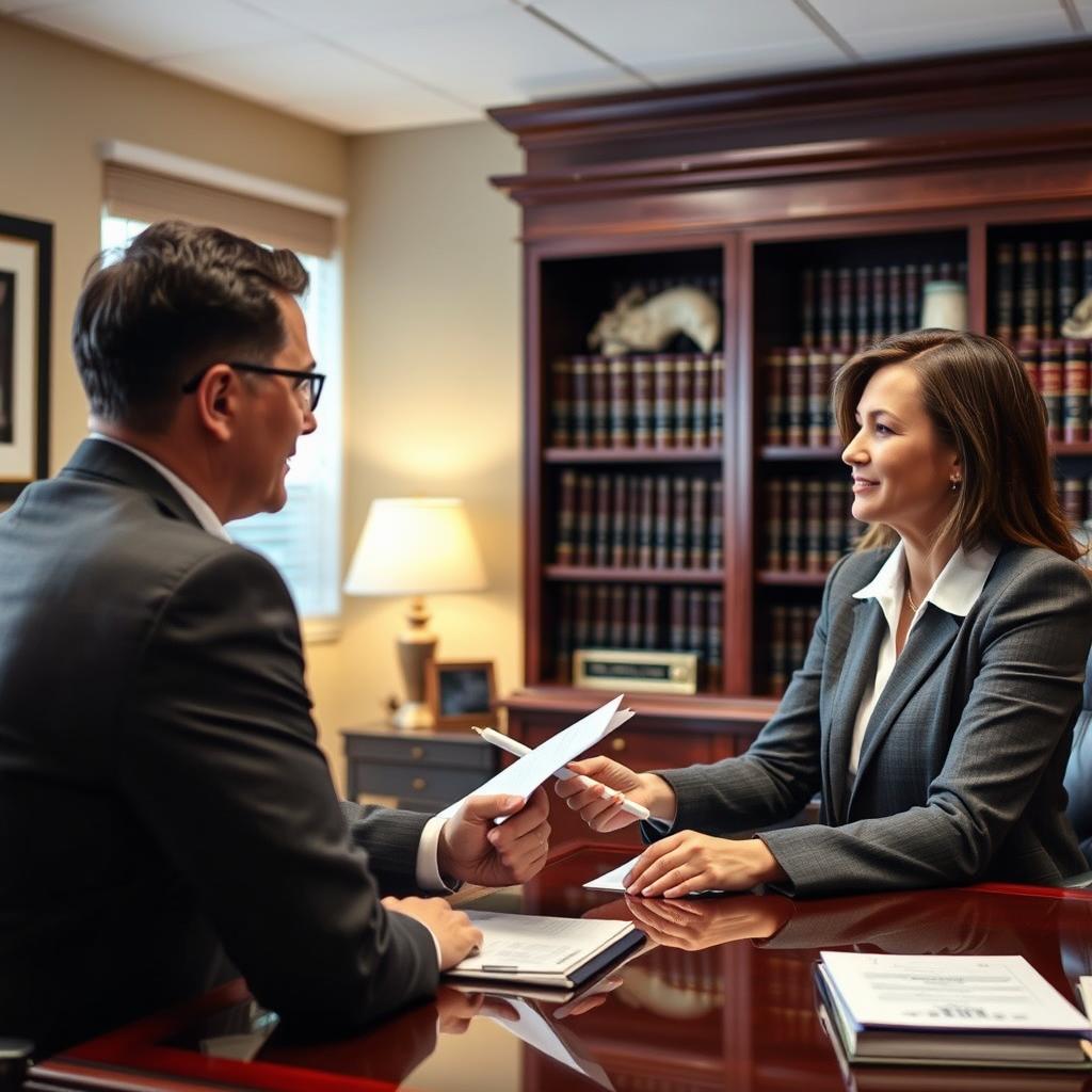 Kinship Adoption Lawyer Fredericksburg