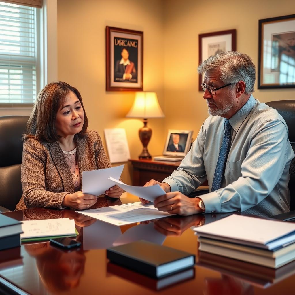 Kinship Adoption Lawyer Gloucester County
