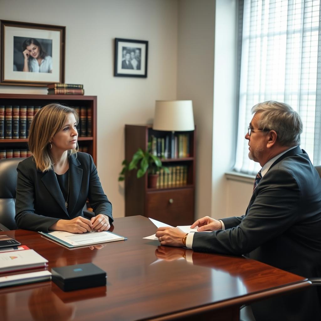Kinship Adoption Lawyer Greene County