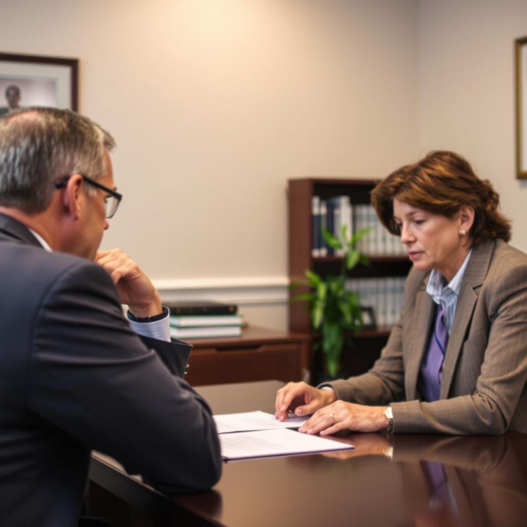 Kinship Adoption Lawyer Loudoun County