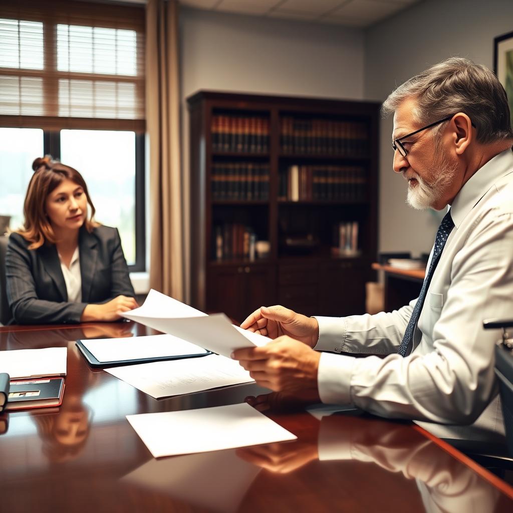 Kinship Adoption Lawyer Louisa County