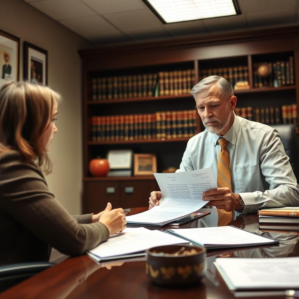 Kinship Adoption Lawyer New Kent County