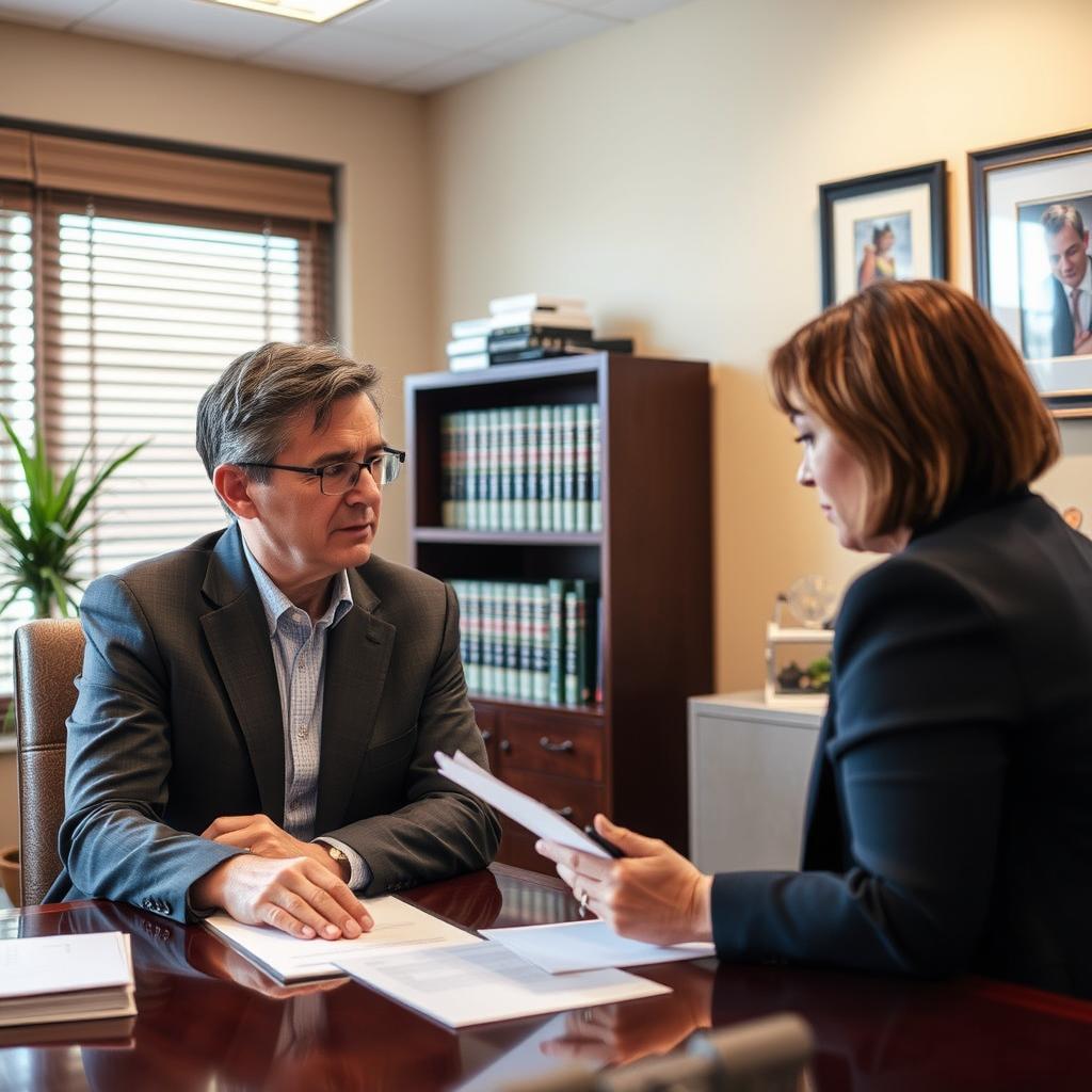 Kinship Adoption Lawyer Orange County
