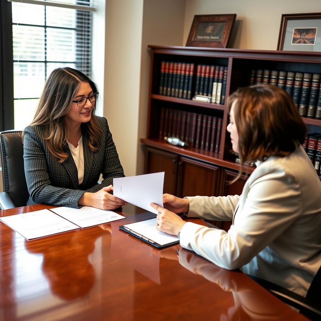 Kinship Adoption Lawyer Prince William County