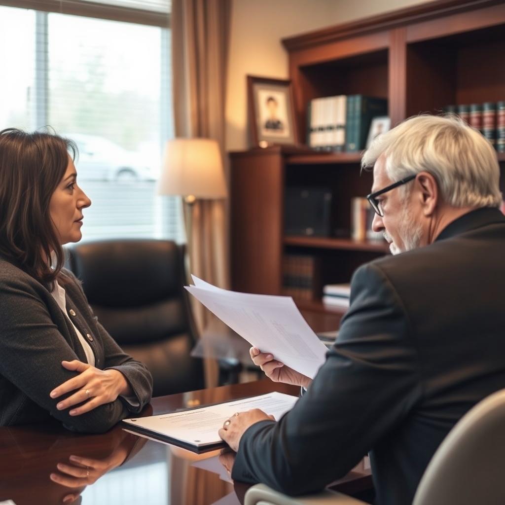 Kinship Adoption Lawyer Roanoke County