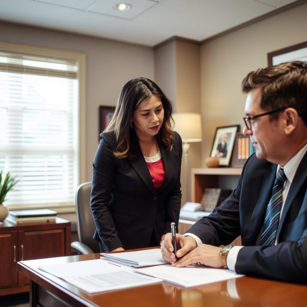 Kinship Adoption Lawyer Shenandoah County