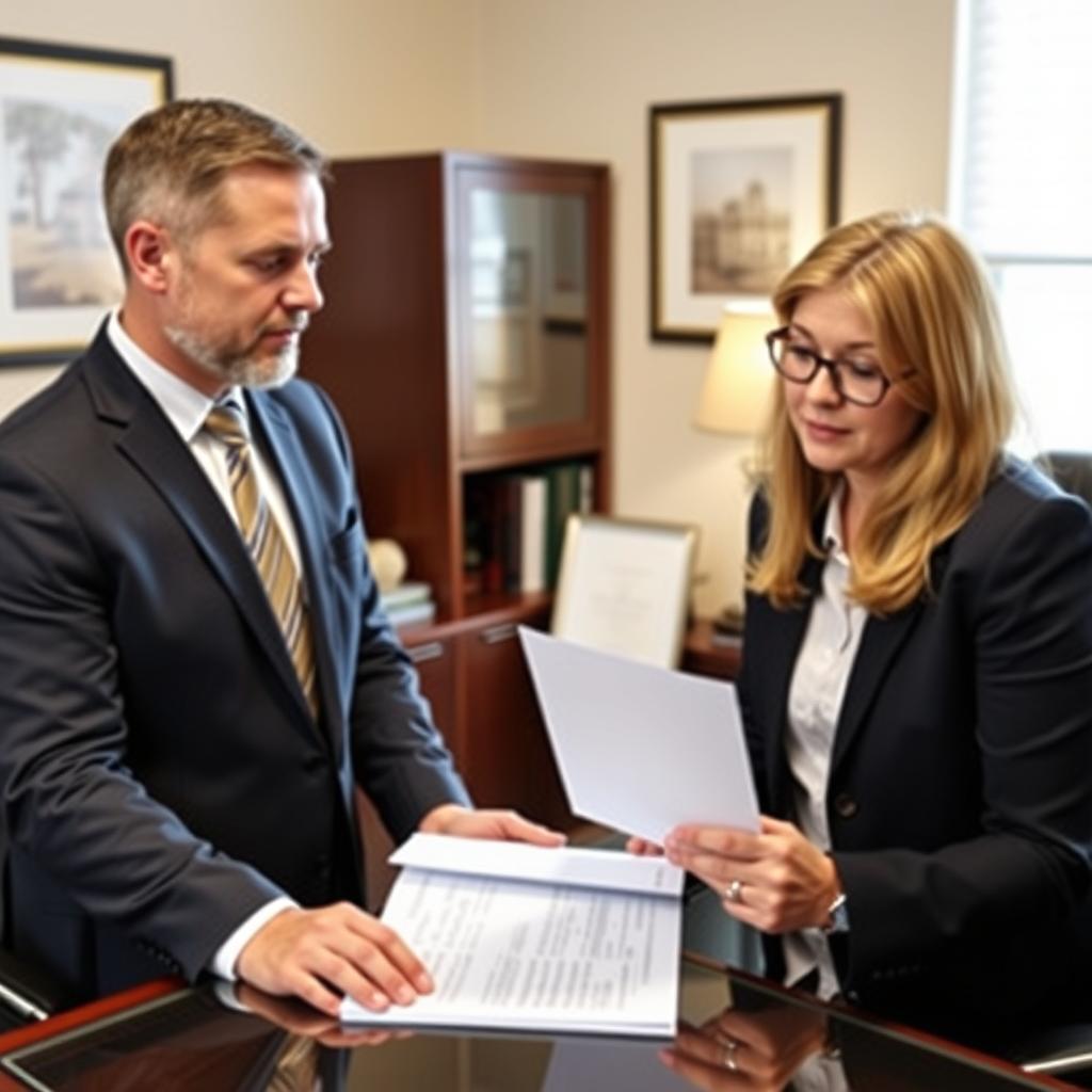 Kinship Adoption Lawyer Spotsylvania County