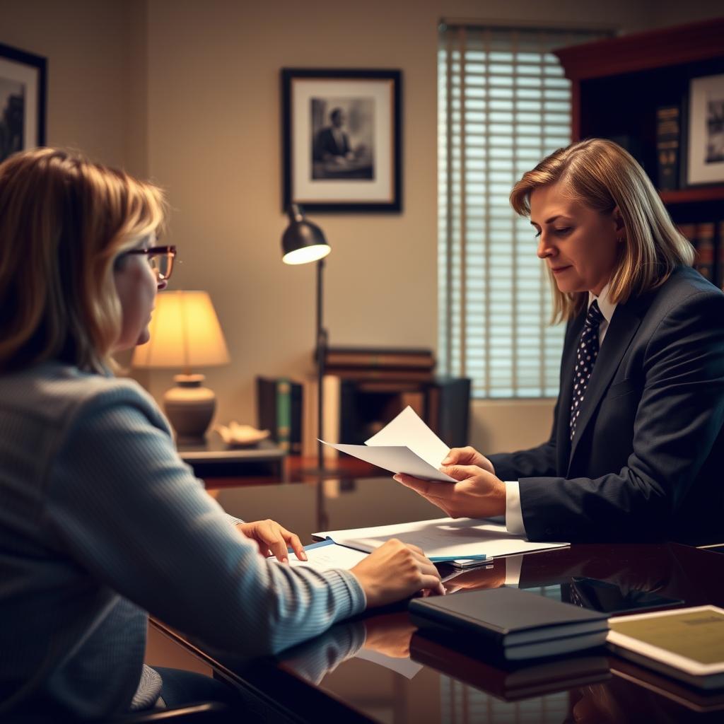 Kinship Adoption Lawyer Suffolk