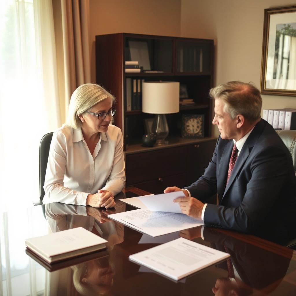 Marital Agreement Lawyer Orange County